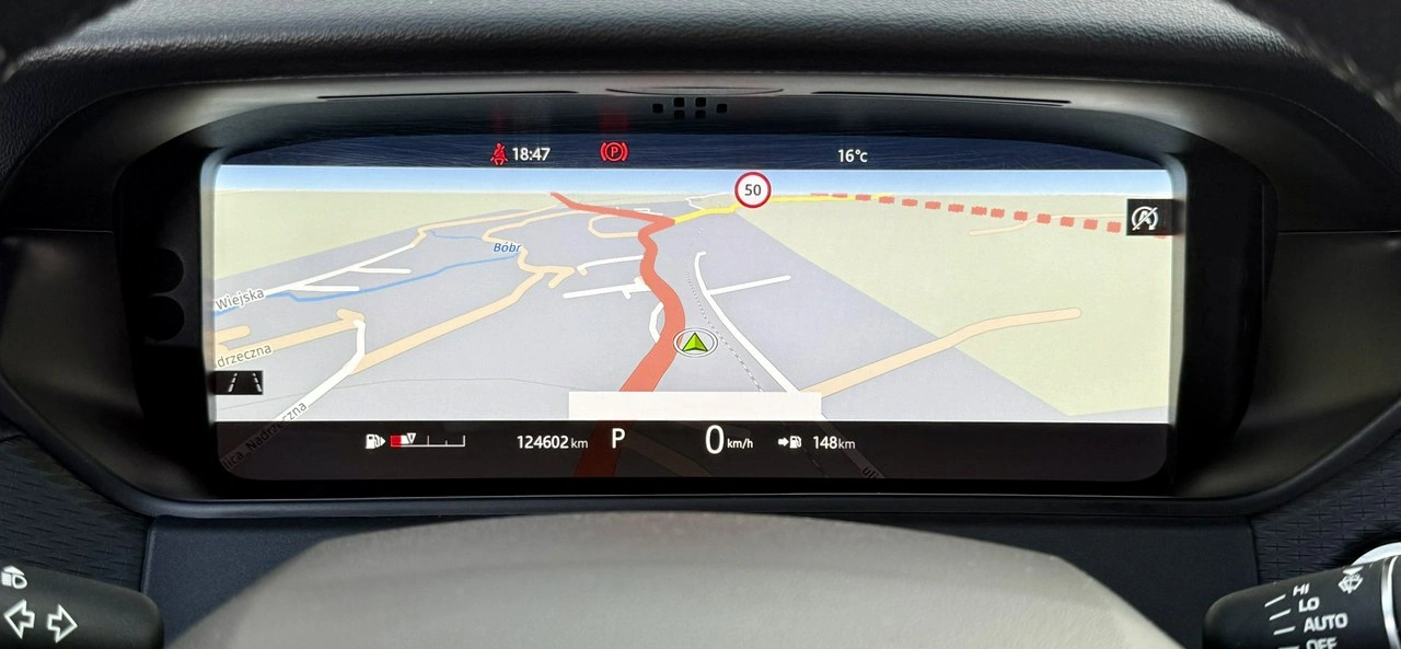 Land Rover Range Rover Velar - Zdjęcie 27