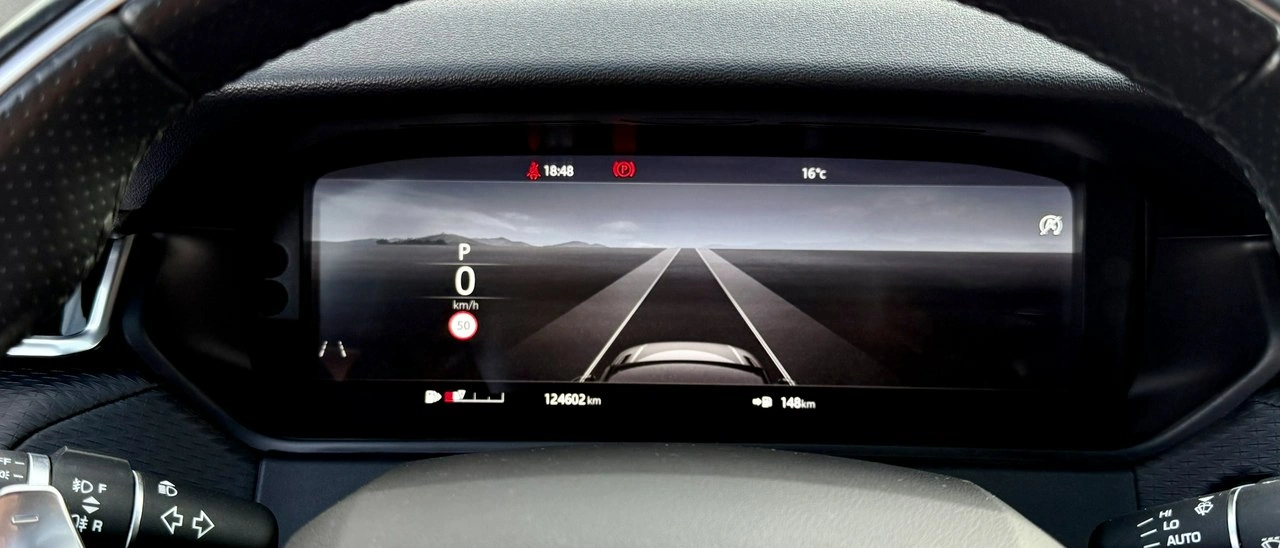 Land Rover Range Rover Velar - Zdjęcie 28