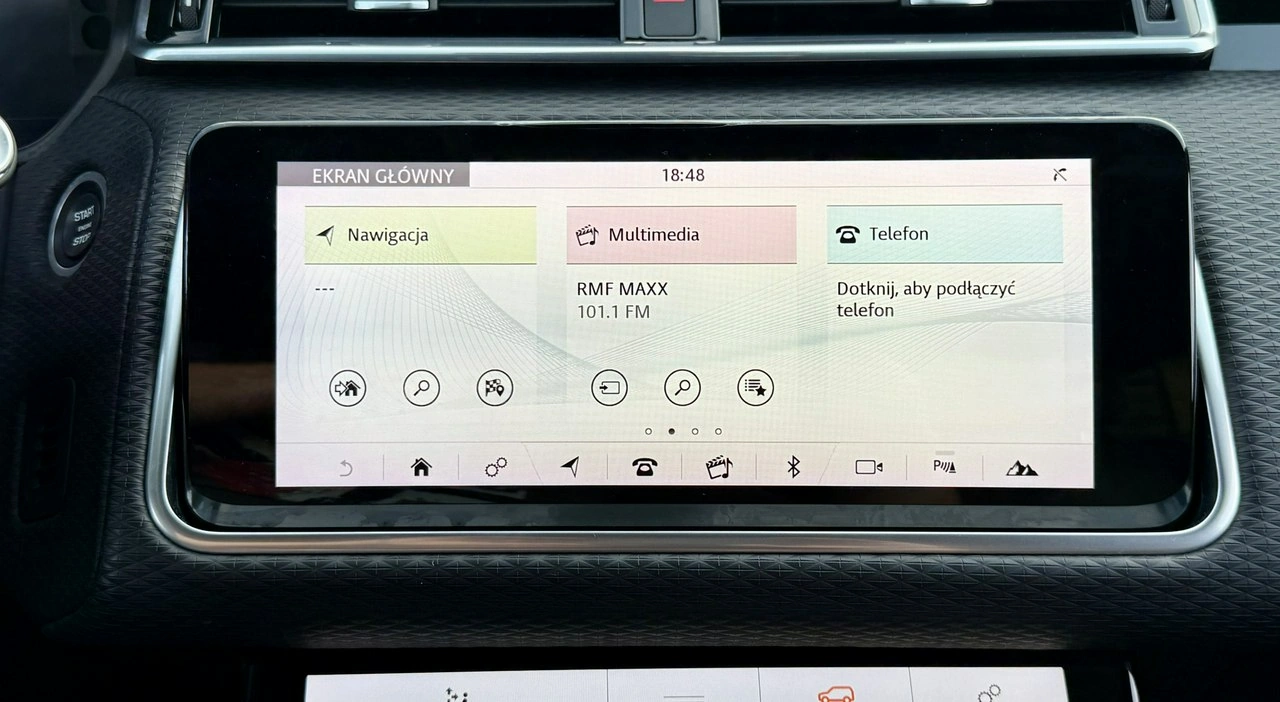 Land Rover Range Rover Velar - Zdjęcie 29