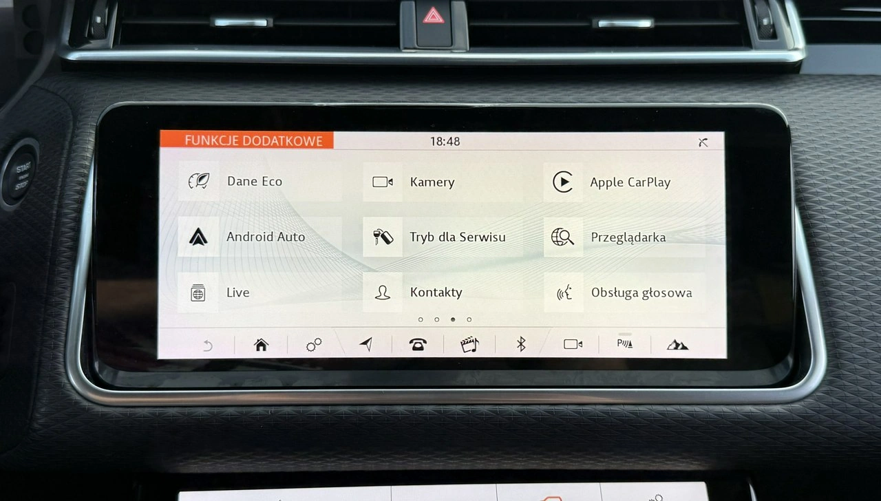 Land Rover Range Rover Velar - Zdjęcie 30