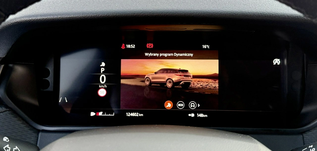 Land Rover Range Rover Velar - Zdjęcie 33