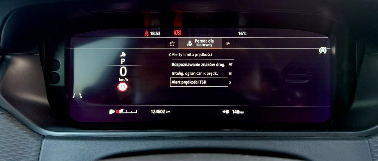 Land Rover Range Rover Velar - Zdjęcie 35