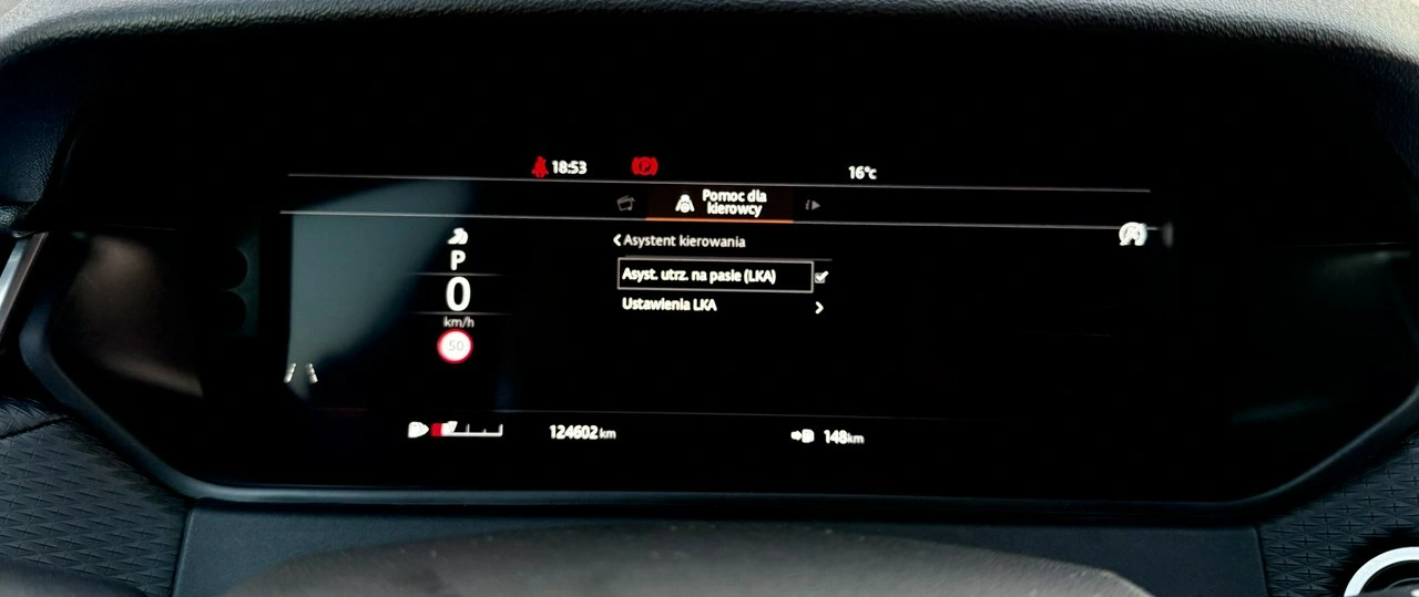 Land Rover Range Rover Velar - Zdjęcie 36