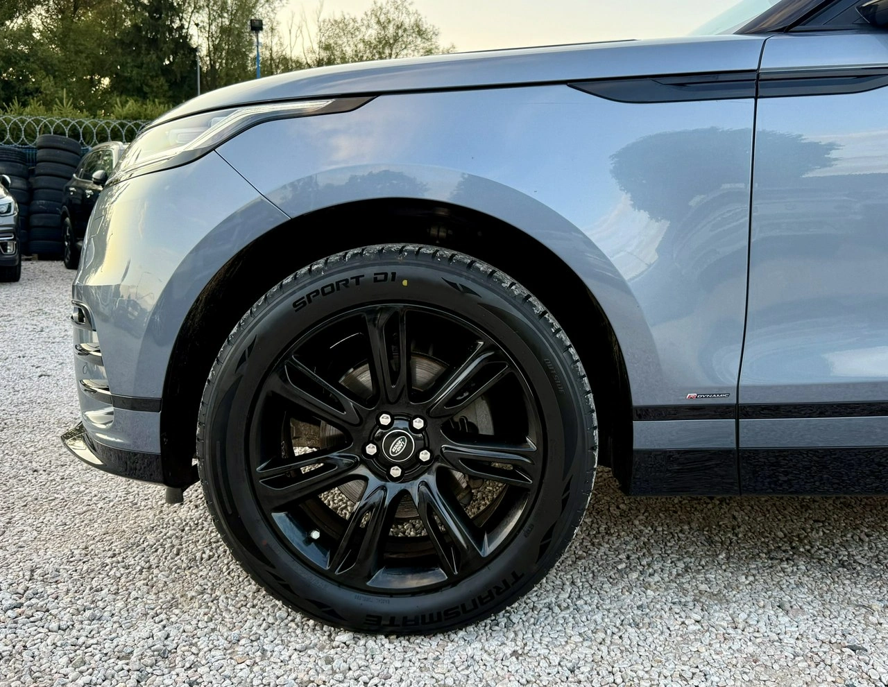 Land Rover Range Rover Velar - Zdjęcie 43