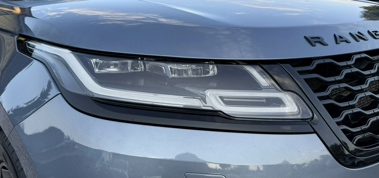 Land Rover Range Rover Velar - Zdjęcie 16