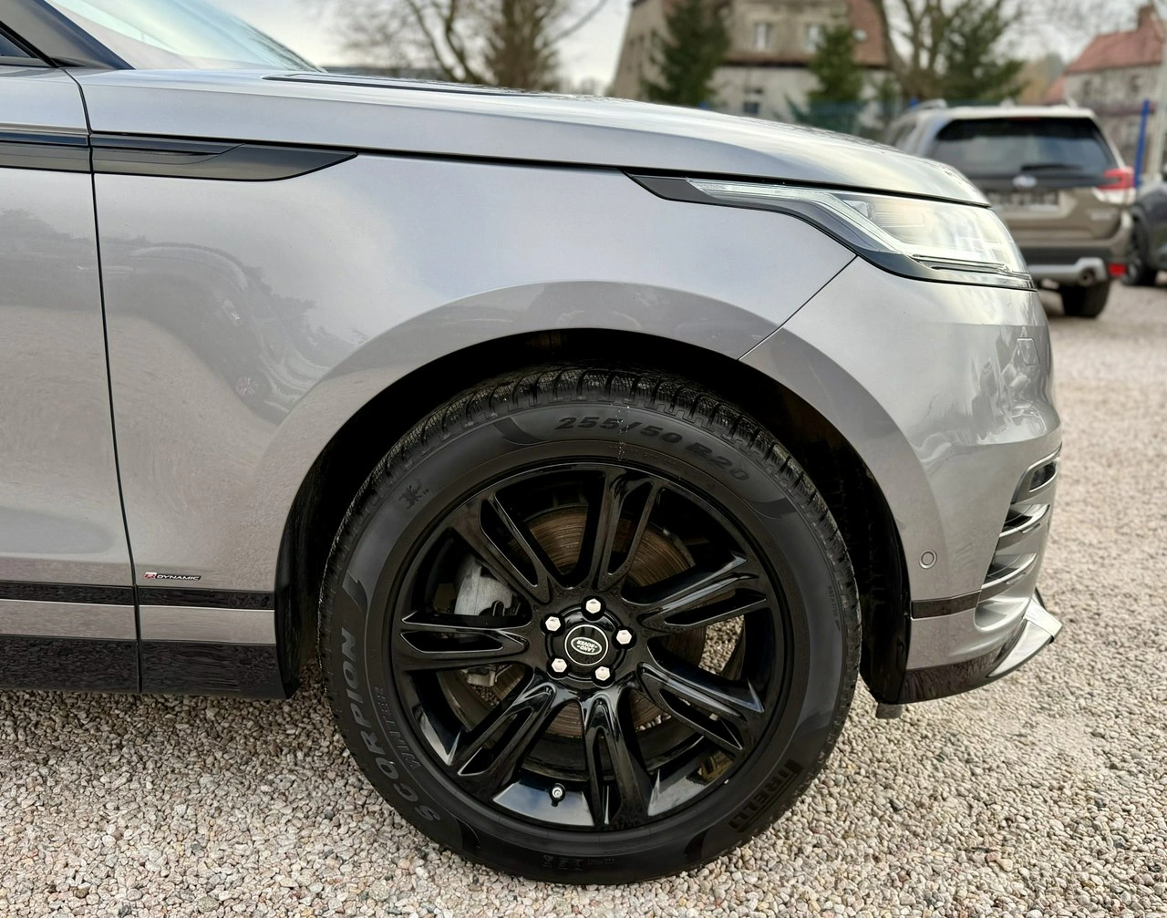 Land Rover Range Rover Velar - Zdjęcie 37