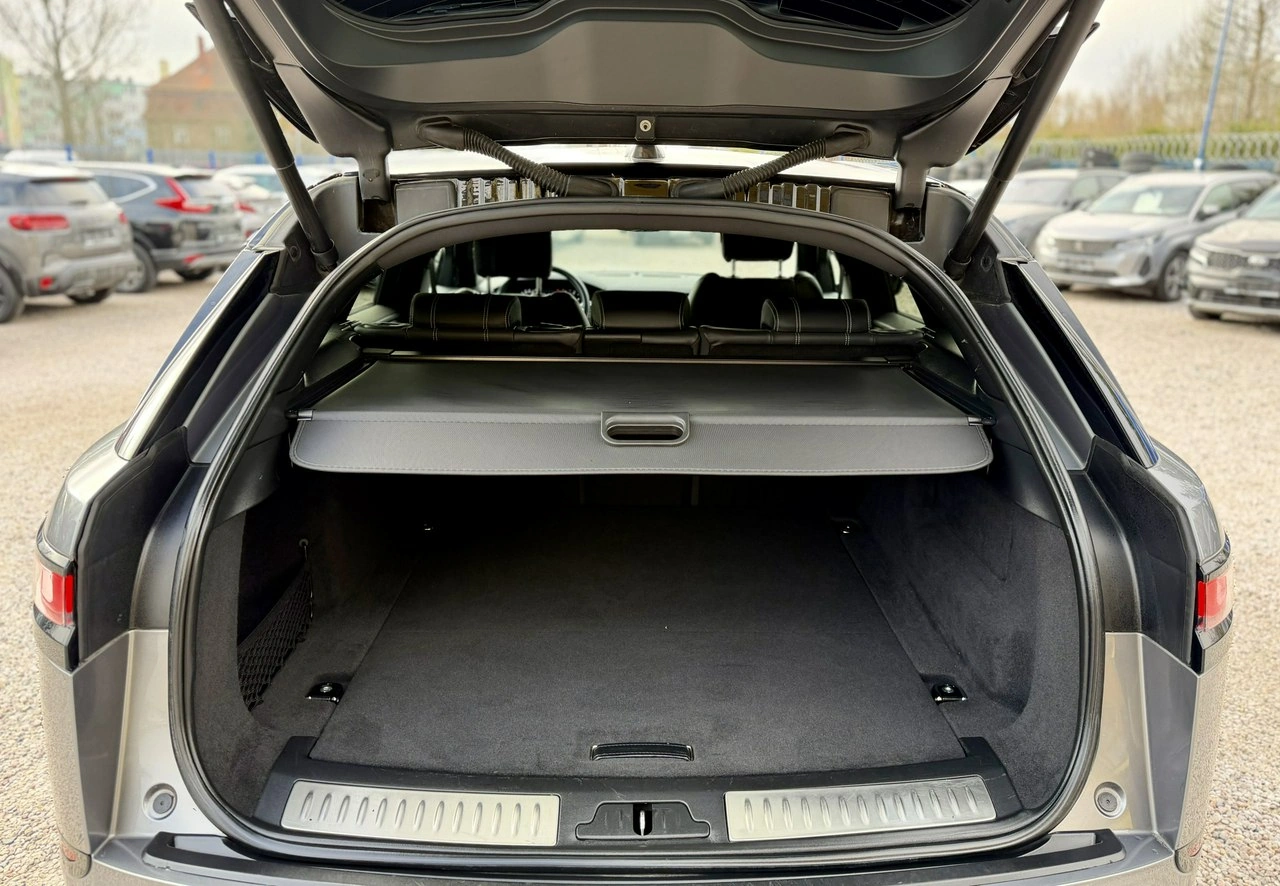 Land Rover Range Rover Velar - Zdjęcie 36