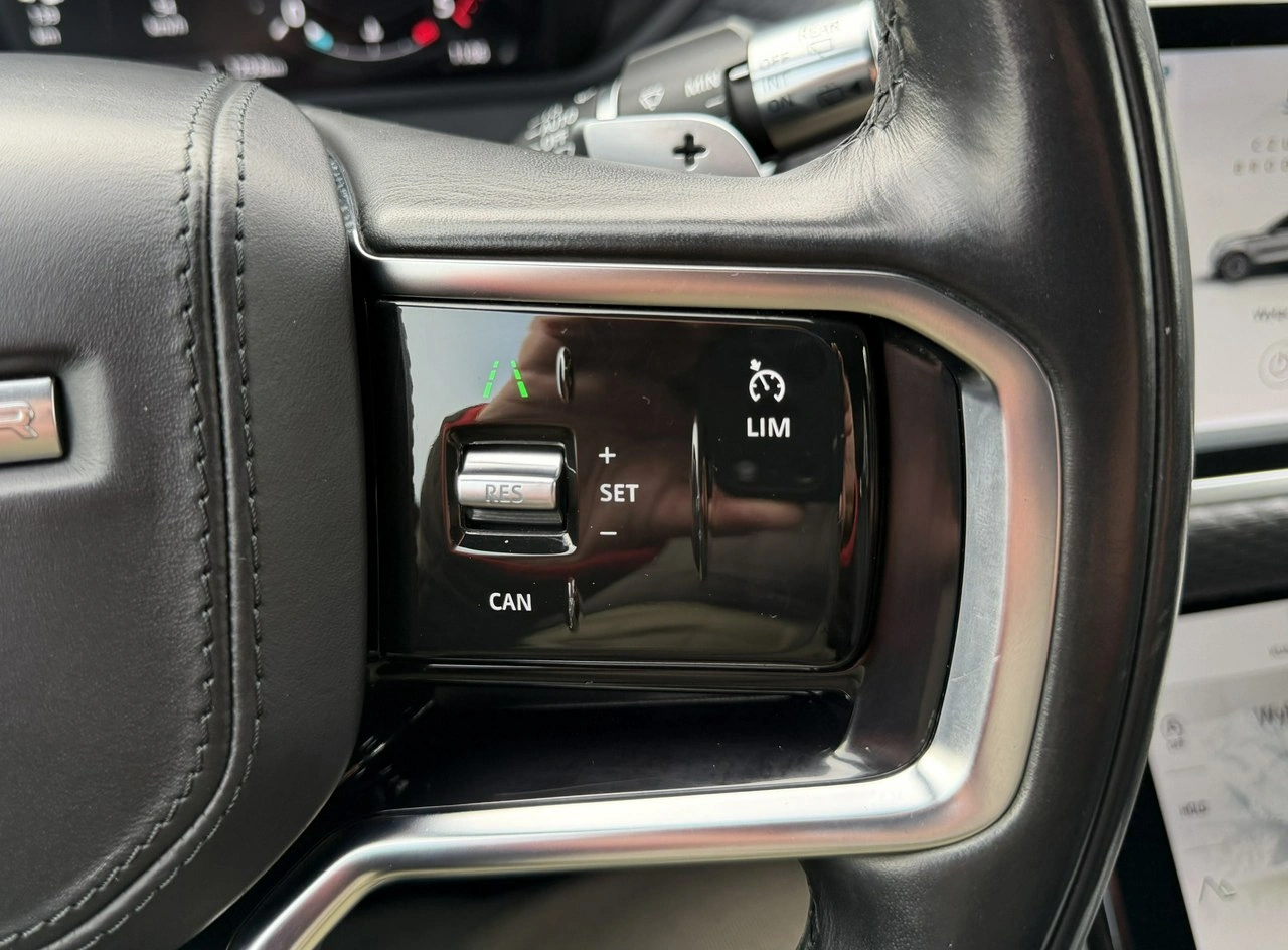 Land Rover Range Rover Velar - Zdjęcie 19