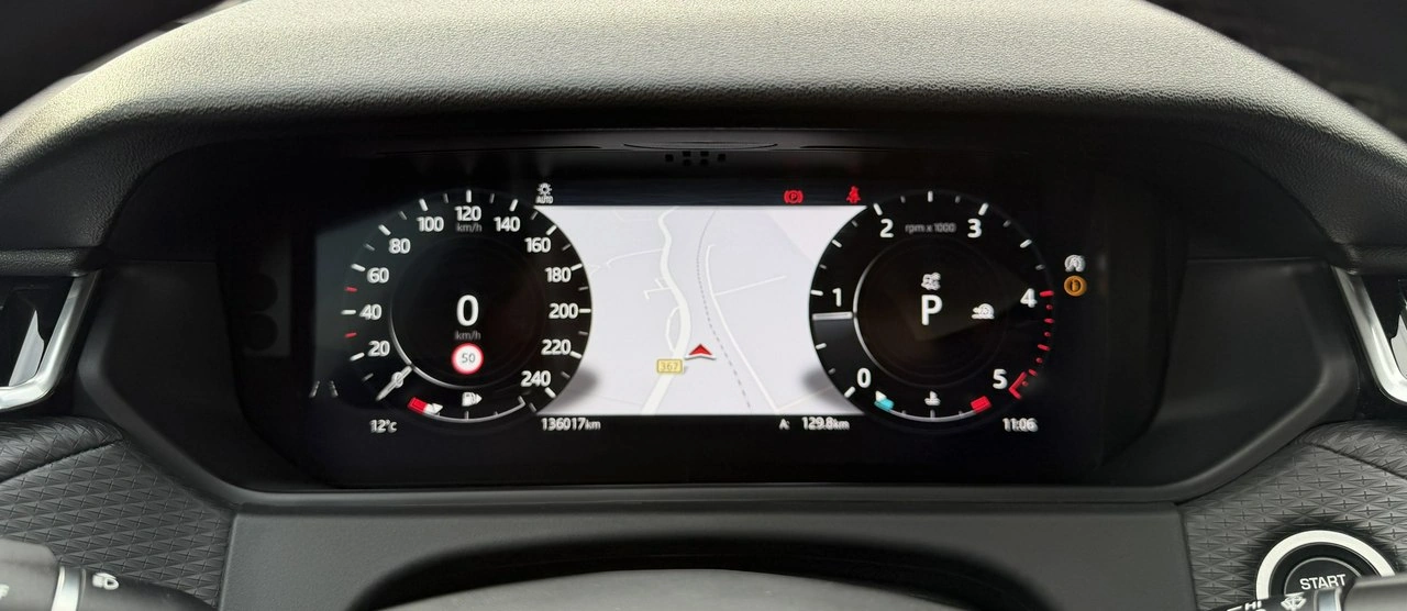 Land Rover Range Rover Velar - Zdjęcie 20