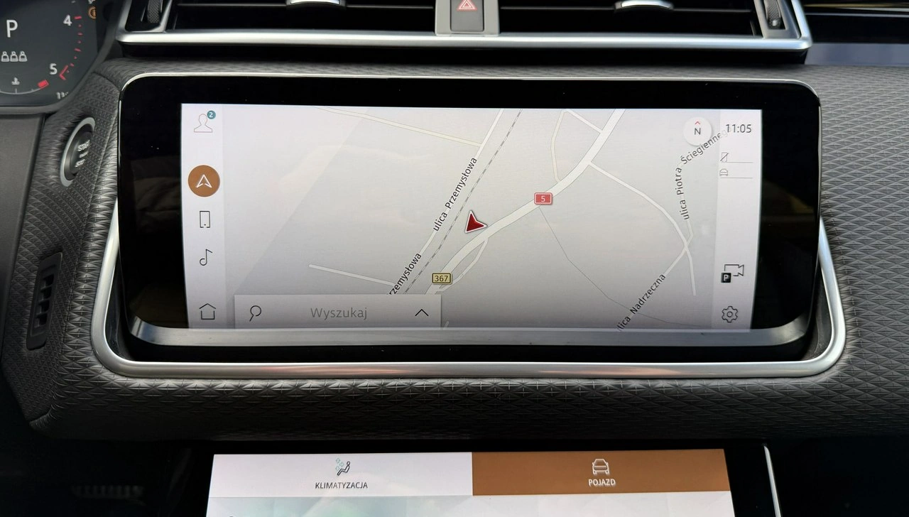 Land Rover Range Rover Velar - Zdjęcie 22