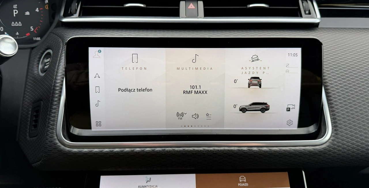 Land Rover Range Rover Velar - Zdjęcie 26