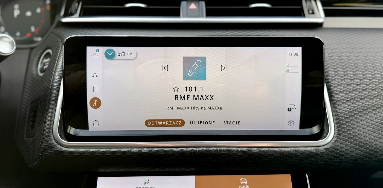 Land Rover Range Rover Velar - Zdjęcie 28