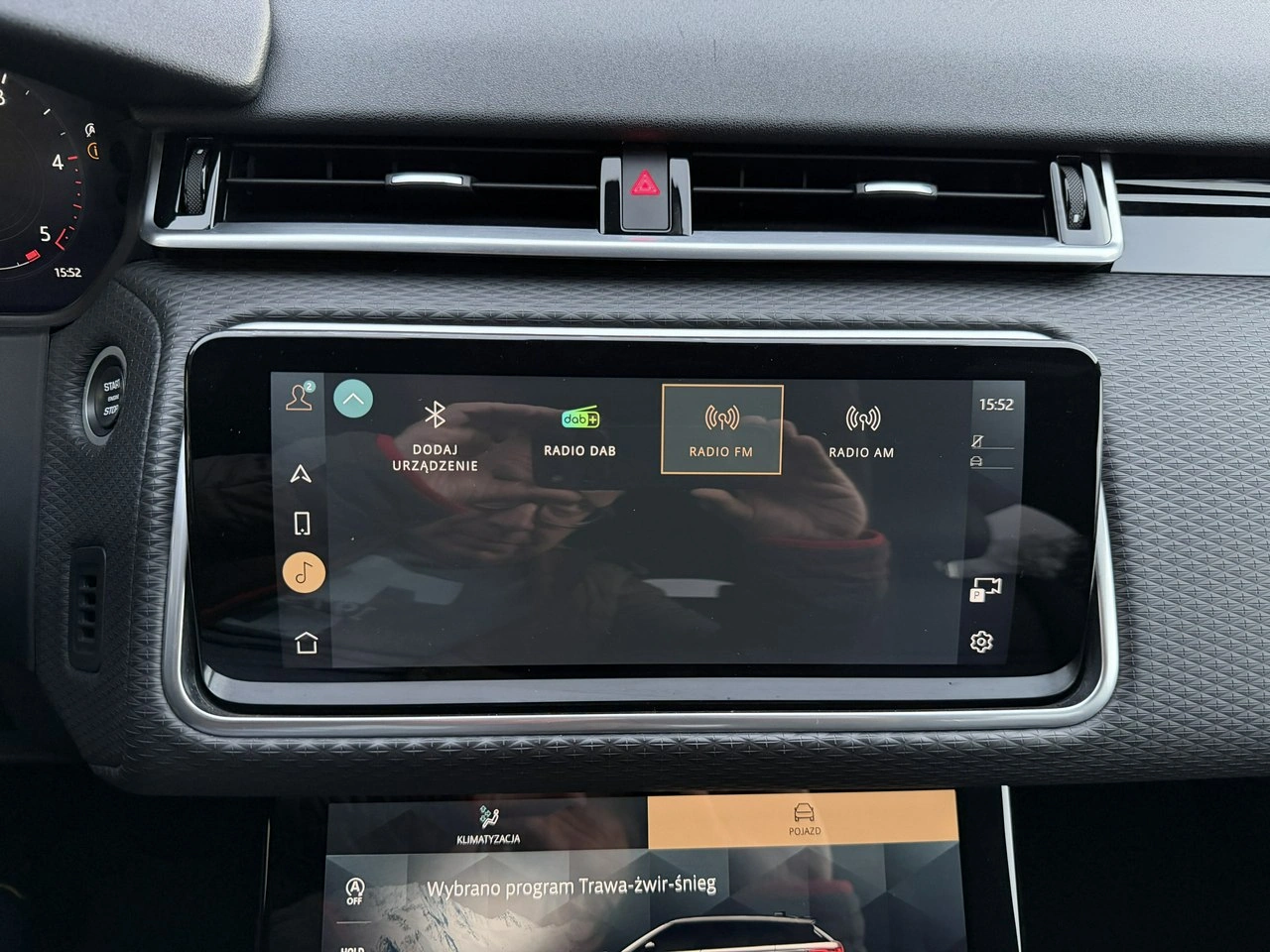 Land Rover Range Rover Velar - Zdjęcie 35