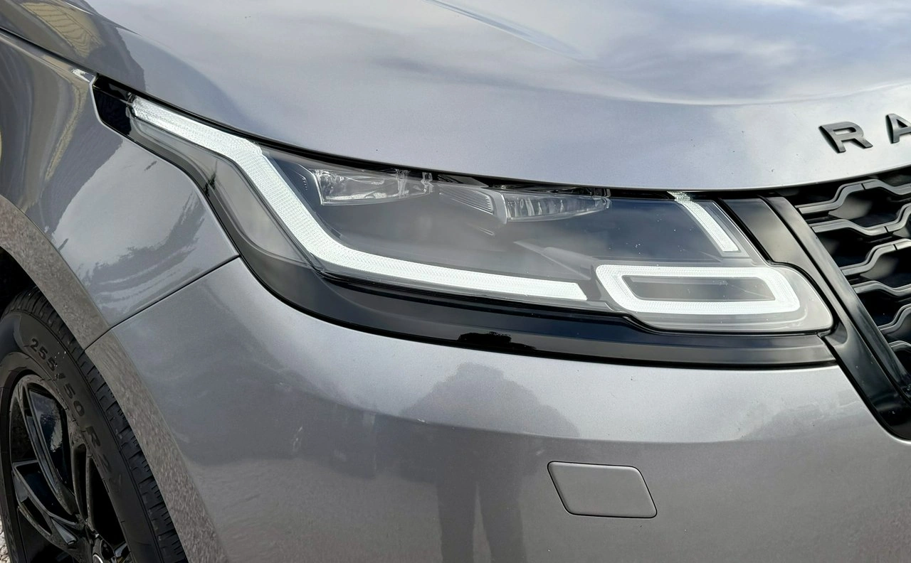 Land Rover Range Rover Velar - Zdjęcie 16