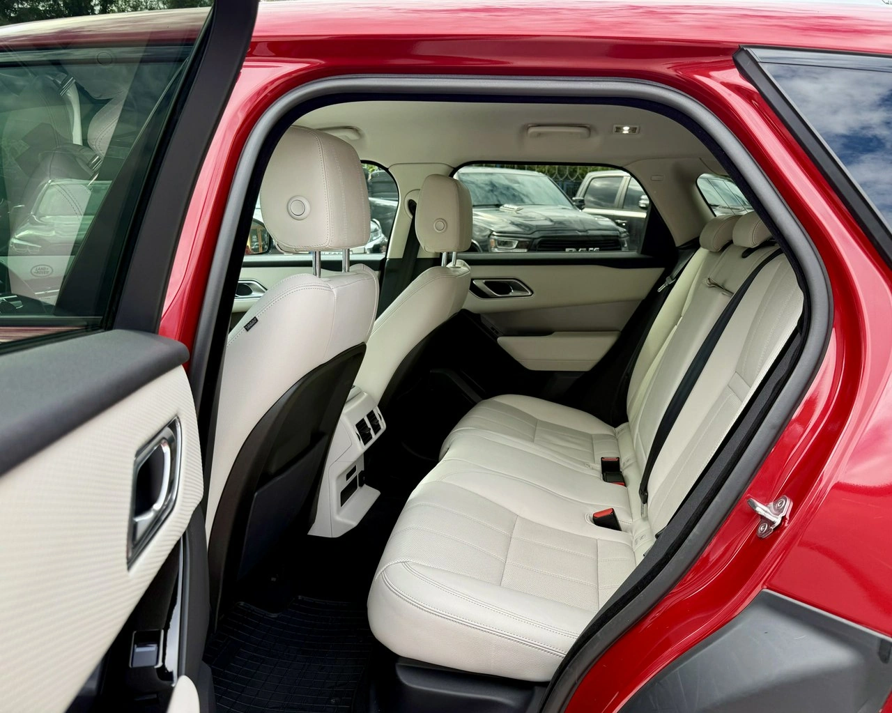 Land Rover Range Rover Velar - Zdjęcie 9