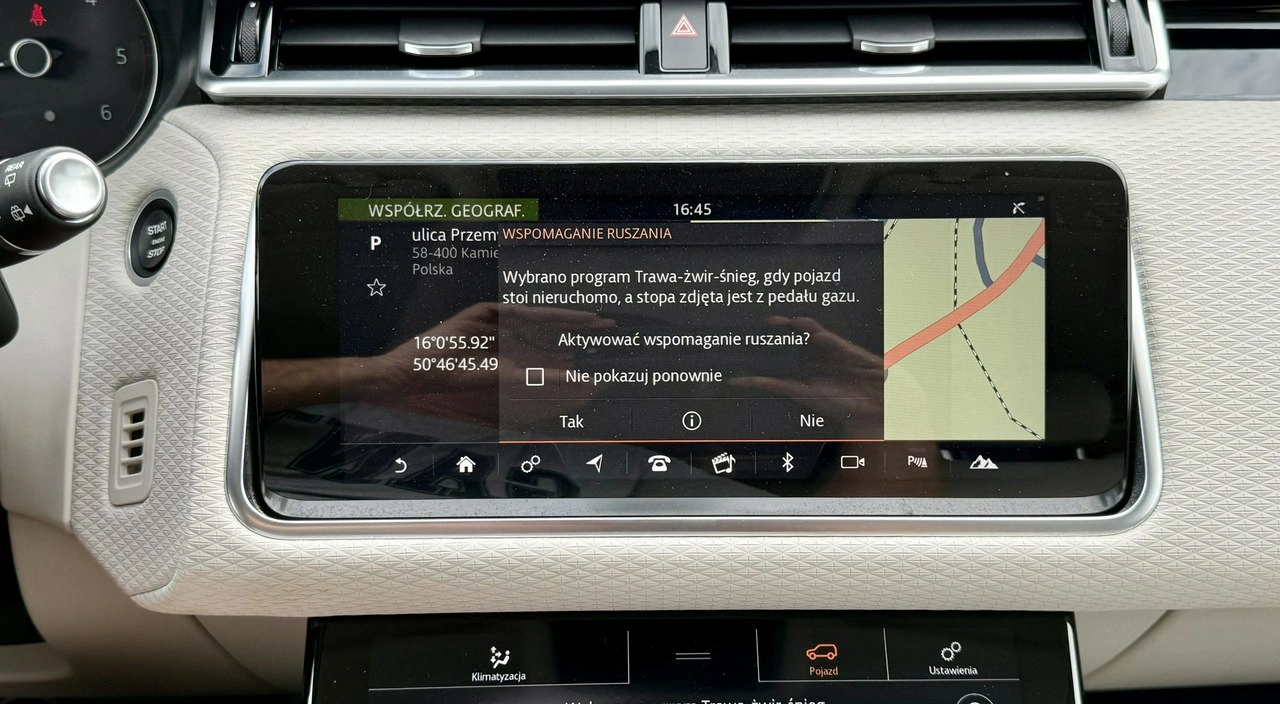 Land Rover Range Rover Velar - Zdjęcie 23