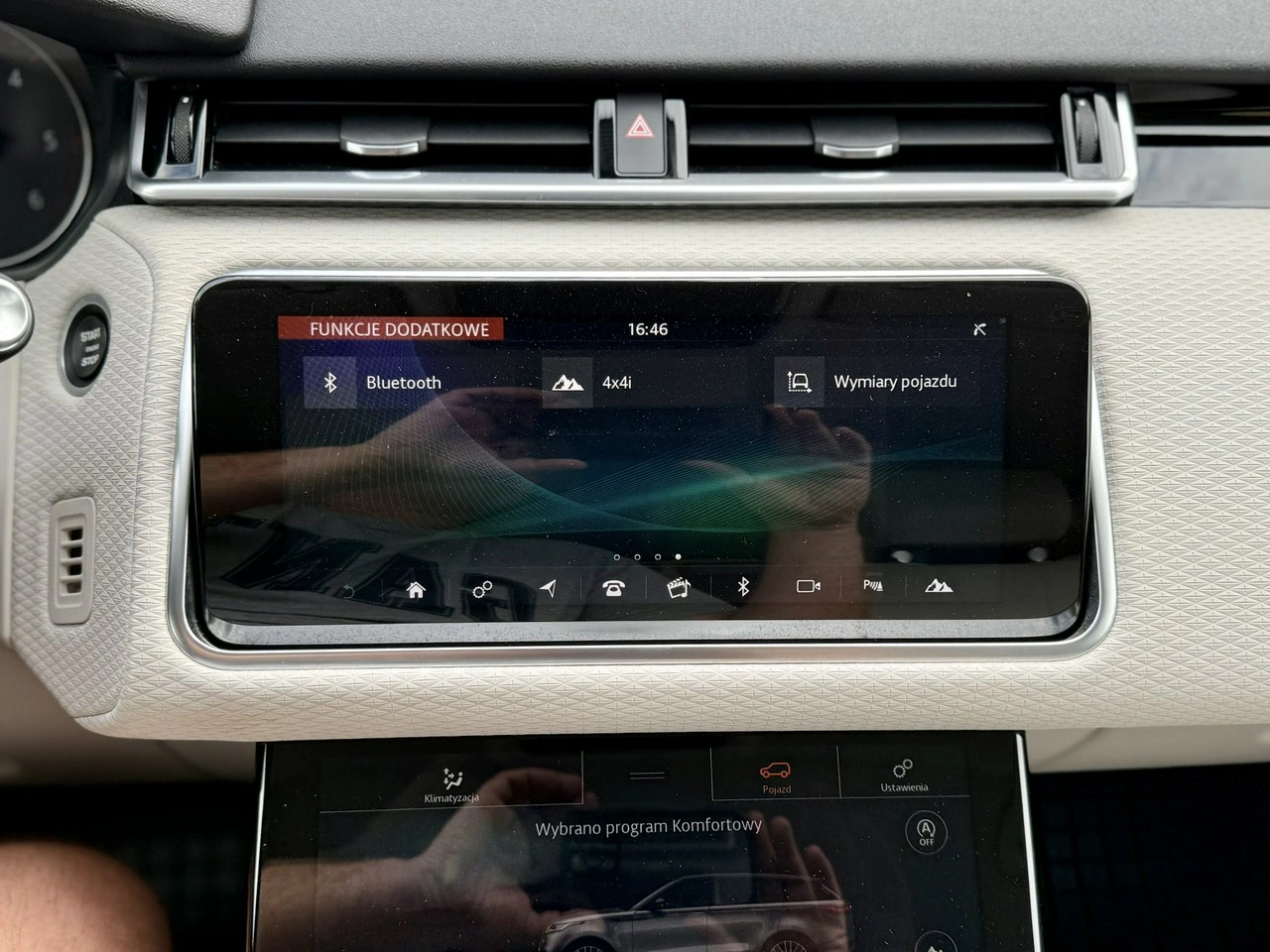 Land Rover Range Rover Velar - Zdjęcie 26