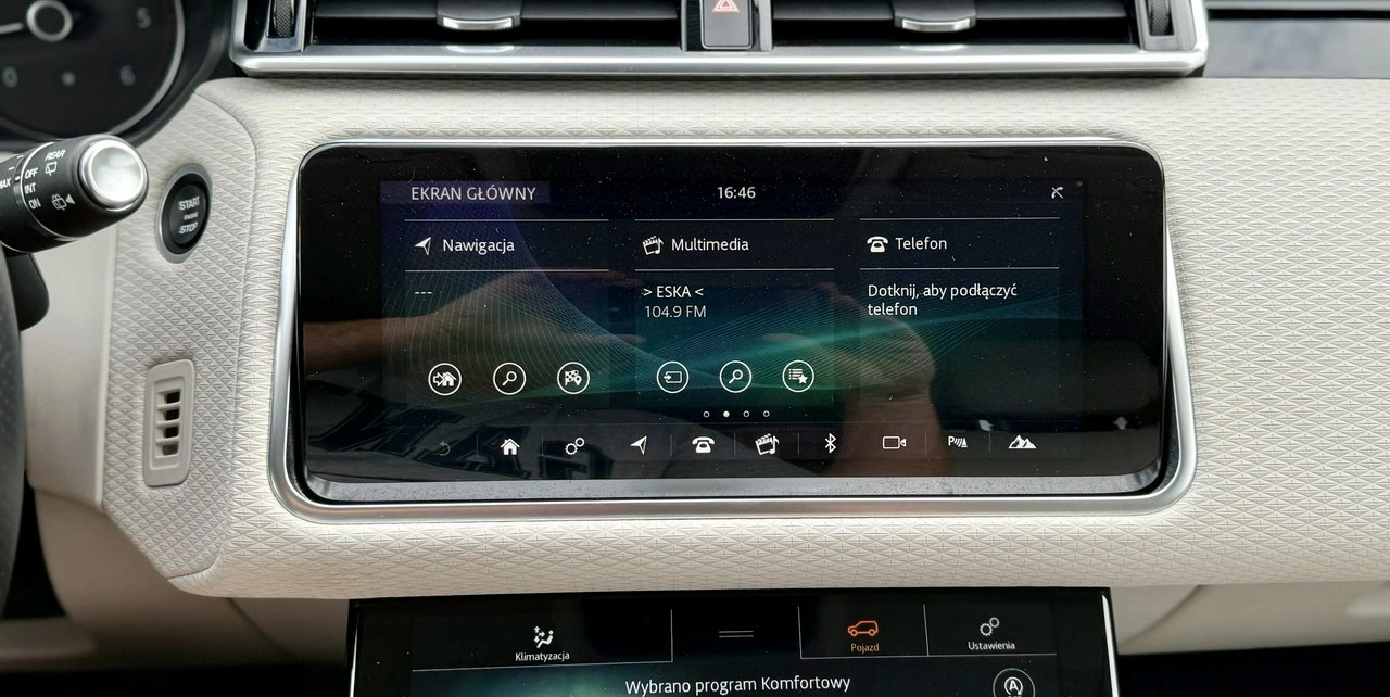 Land Rover Range Rover Velar - Zdjęcie 28