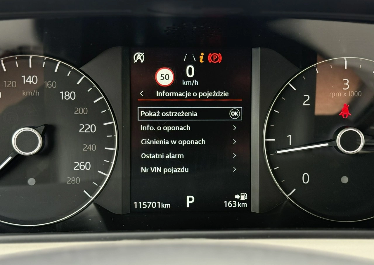 Land Rover Range Rover Velar - Zdjęcie 30