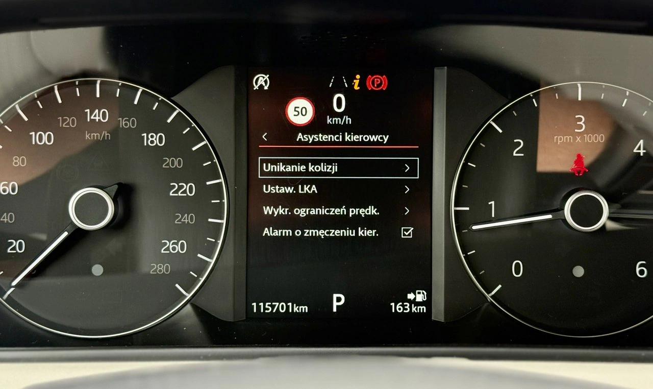 Land Rover Range Rover Velar - Zdjęcie 31