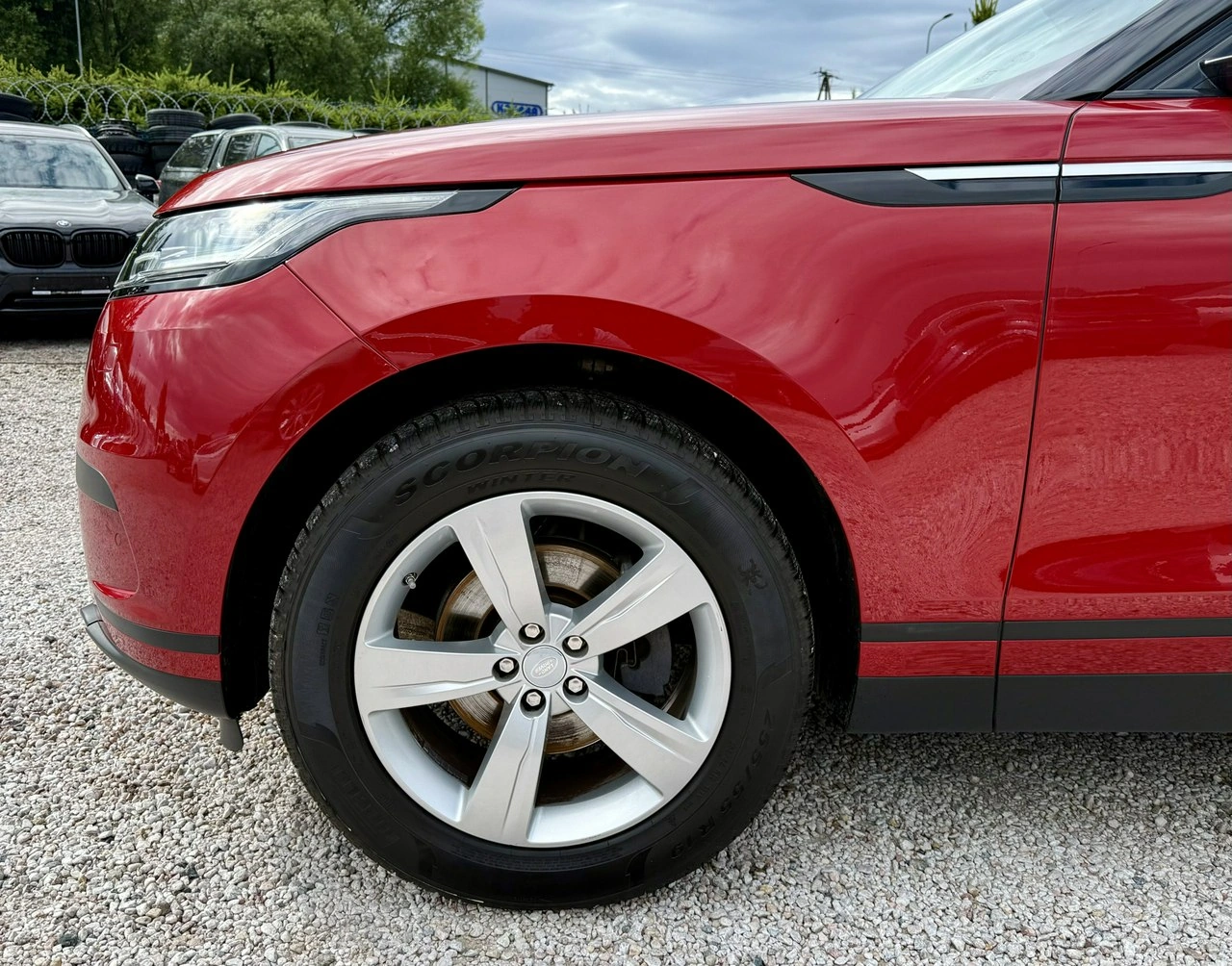 Land Rover Range Rover Velar - Zdjęcie 37