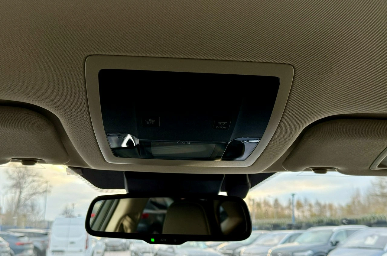 Lexus NX - Zdjęcie 34