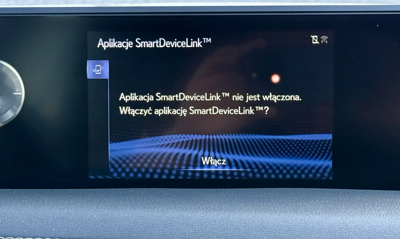 Lexus UX - Zdjęcie 18