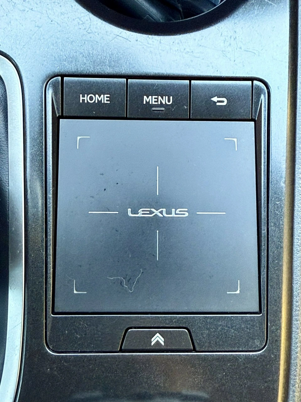 Lexus UX - Zdjęcie 23