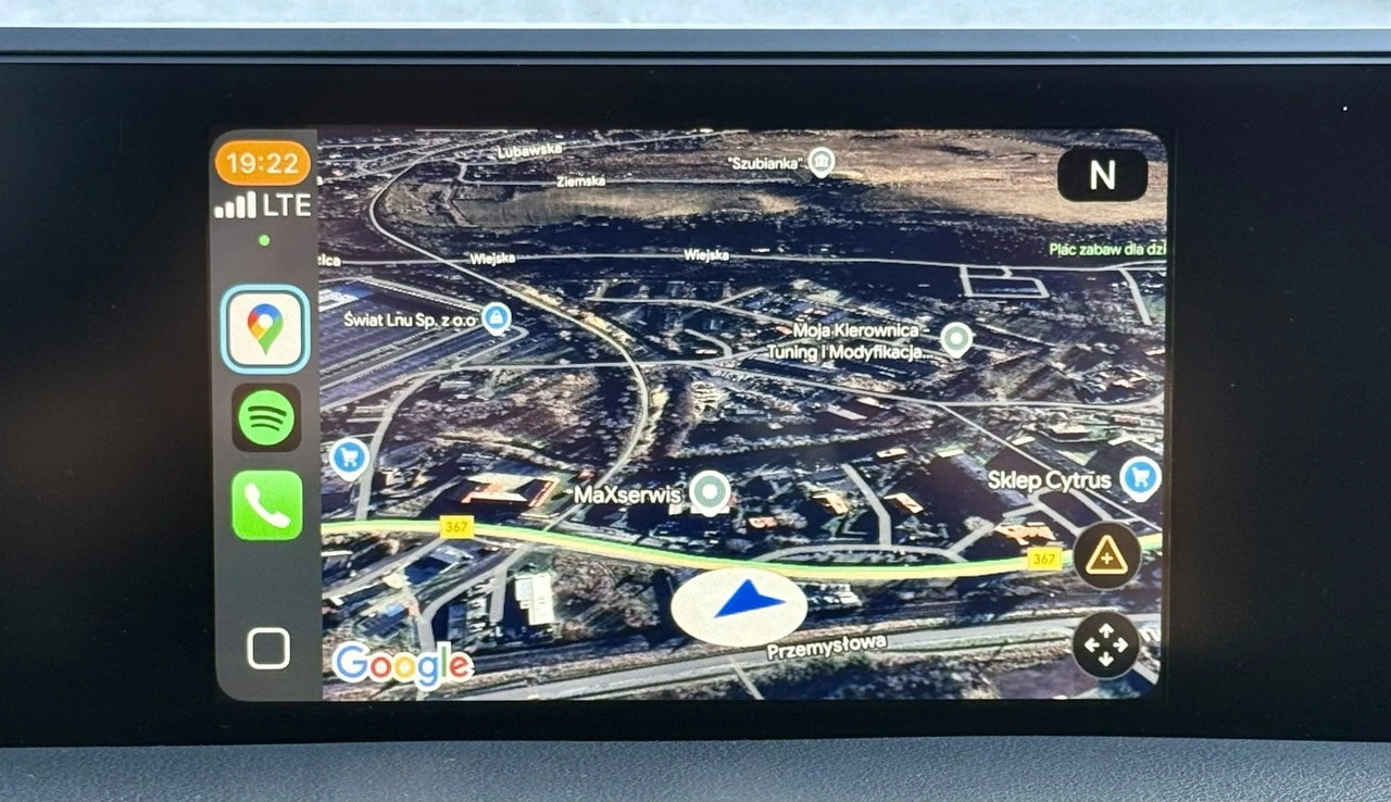 Lexus UX - Zdjęcie 26