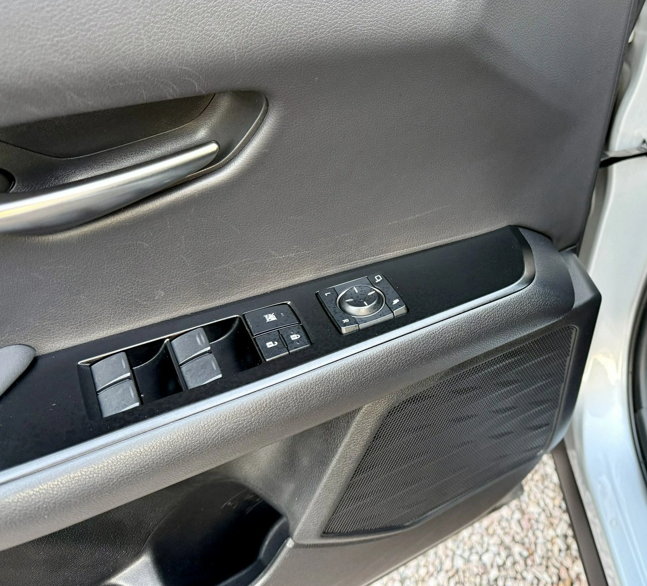 Lexus UX - Zdjęcie 35