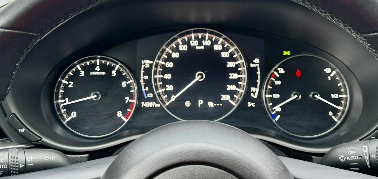 Mazda CX-30 - Zdjęcie 18