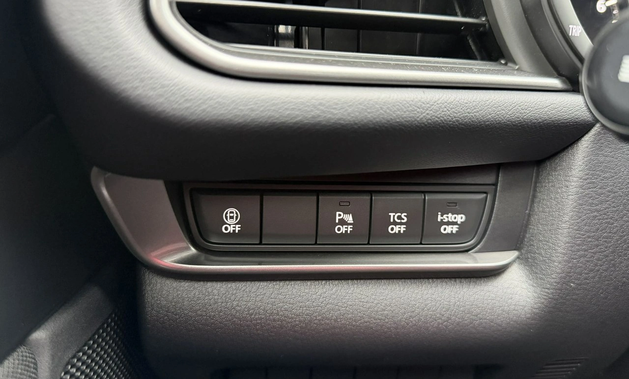 Mazda CX-30 - Zdjęcie 24