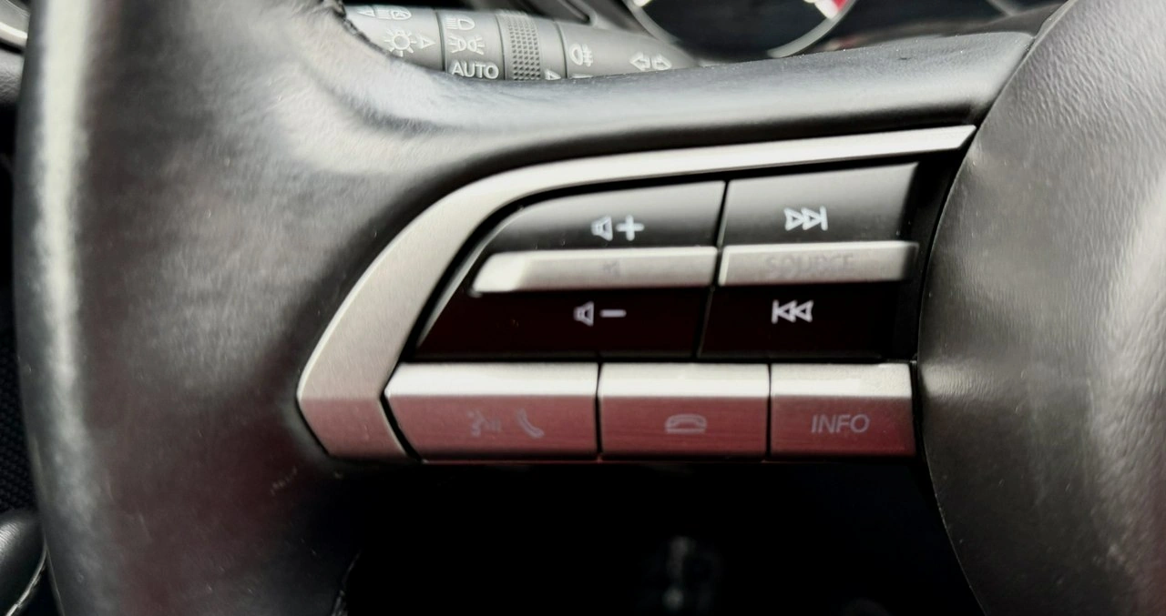 Mazda CX-30 - Zdjęcie 25