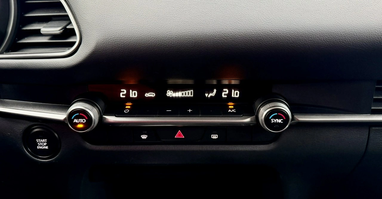 Mazda CX-30 - Zdjęcie 28