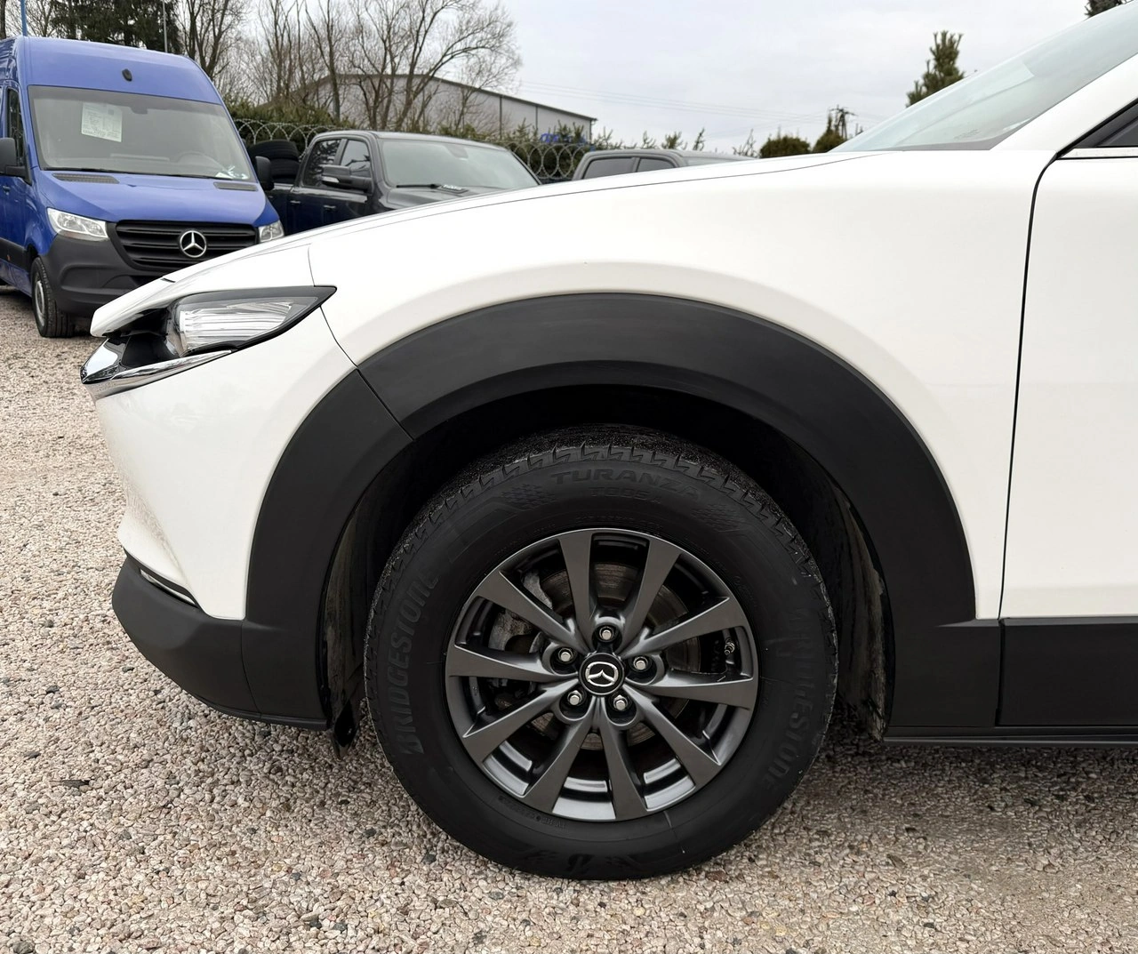 Mazda CX-30 - Zdjęcie 33