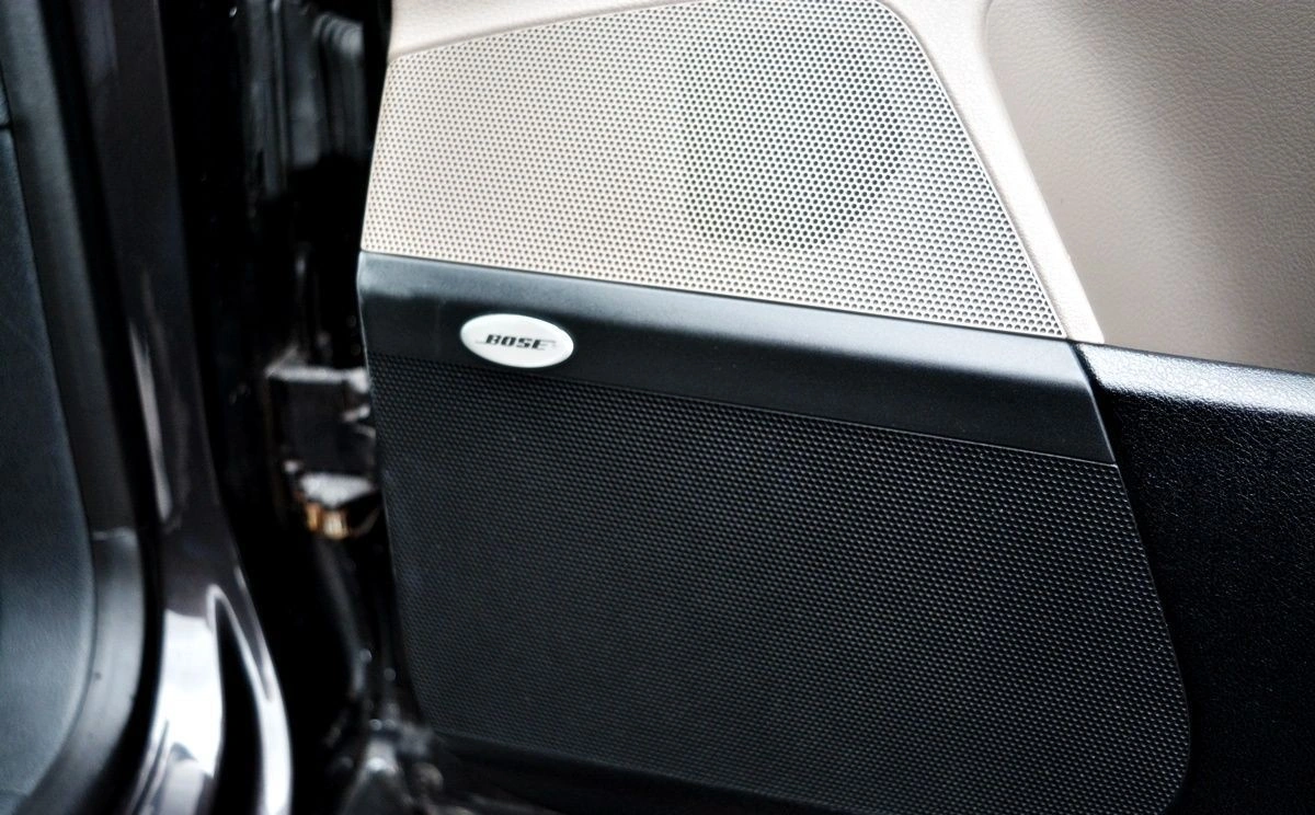 Volkswagen Passat - Zdjęcie 11