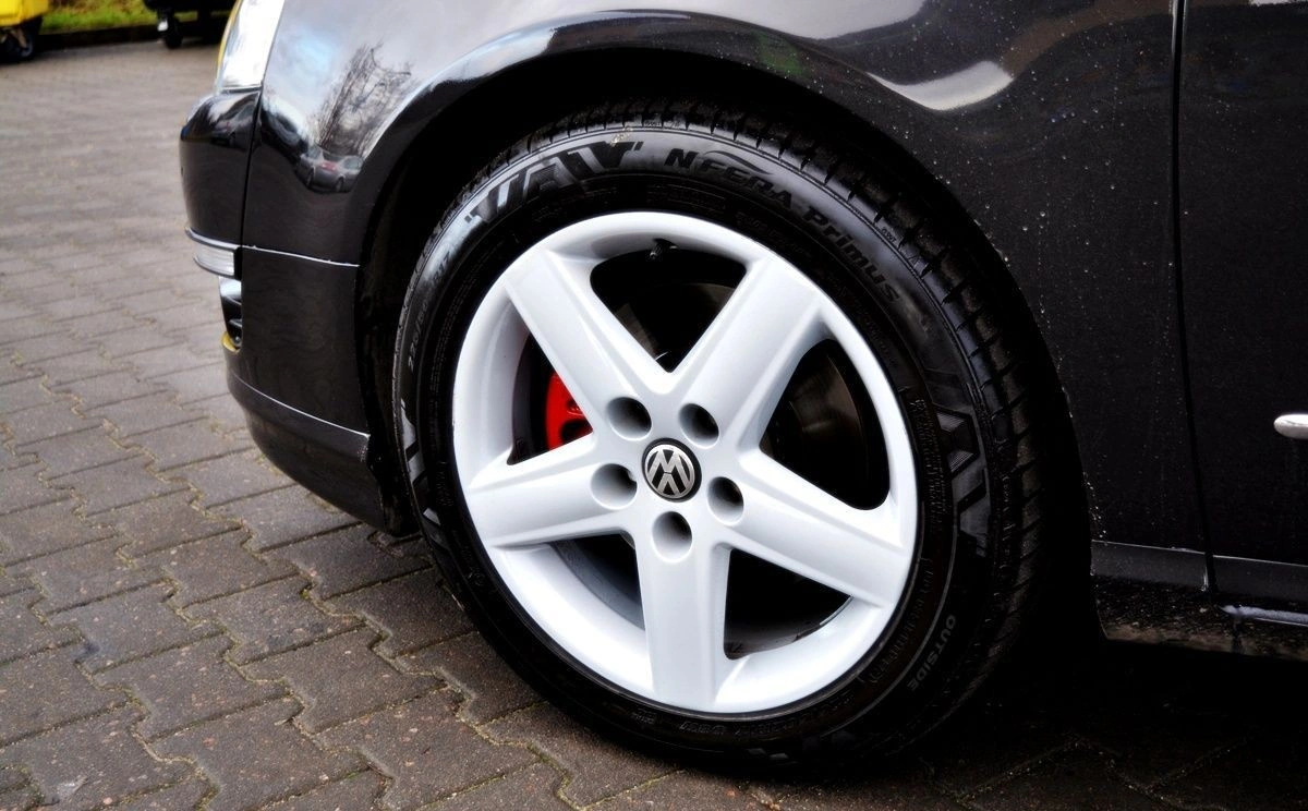 Volkswagen Passat - Zdjęcie 12