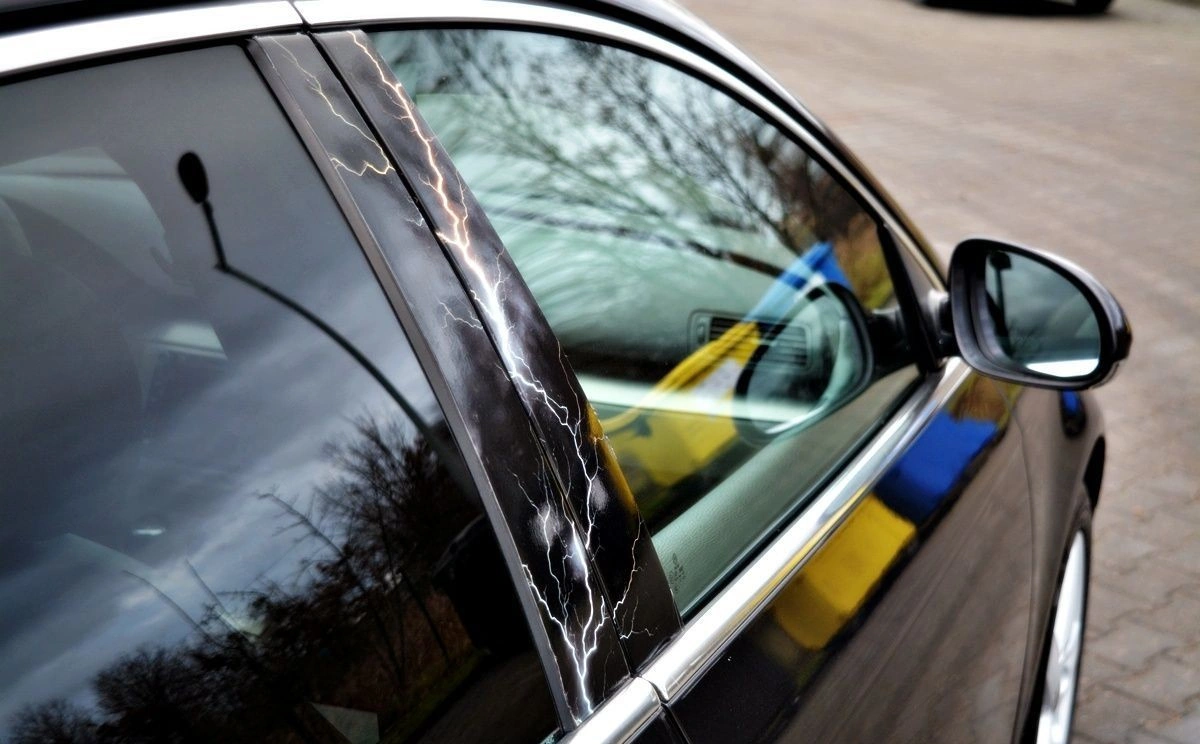 Volkswagen Passat - Zdjęcie 13