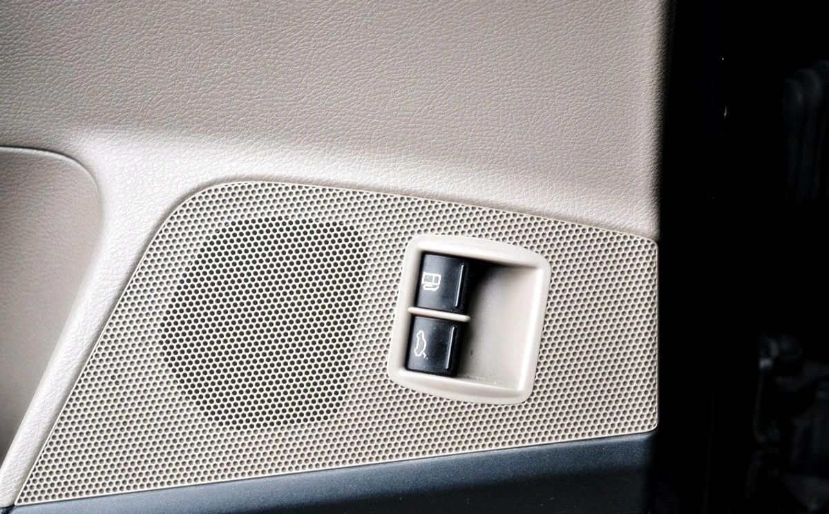 Volkswagen Passat - Zdjęcie 24