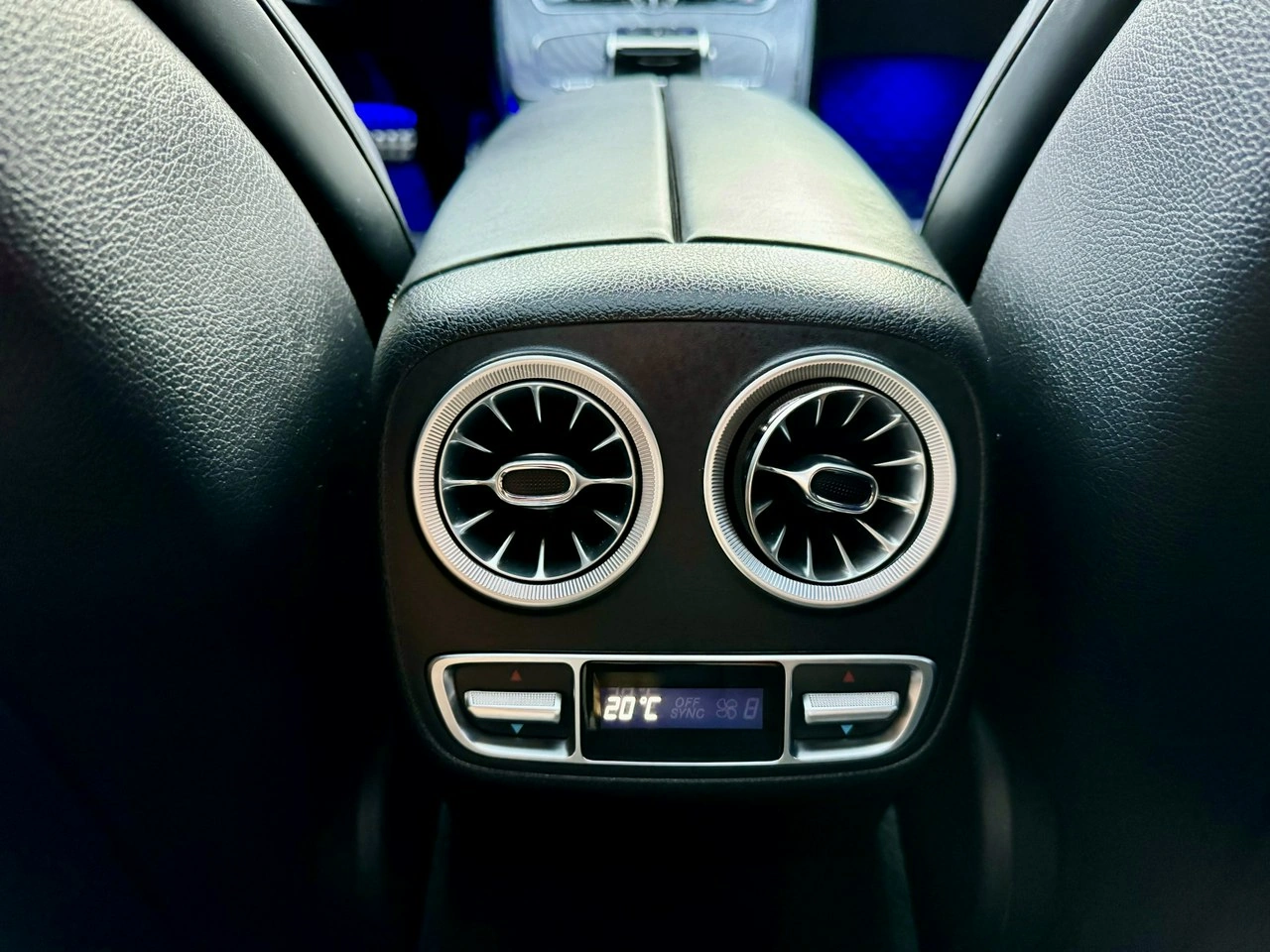 Mercedes CLS 450 - Zdjęcie 19