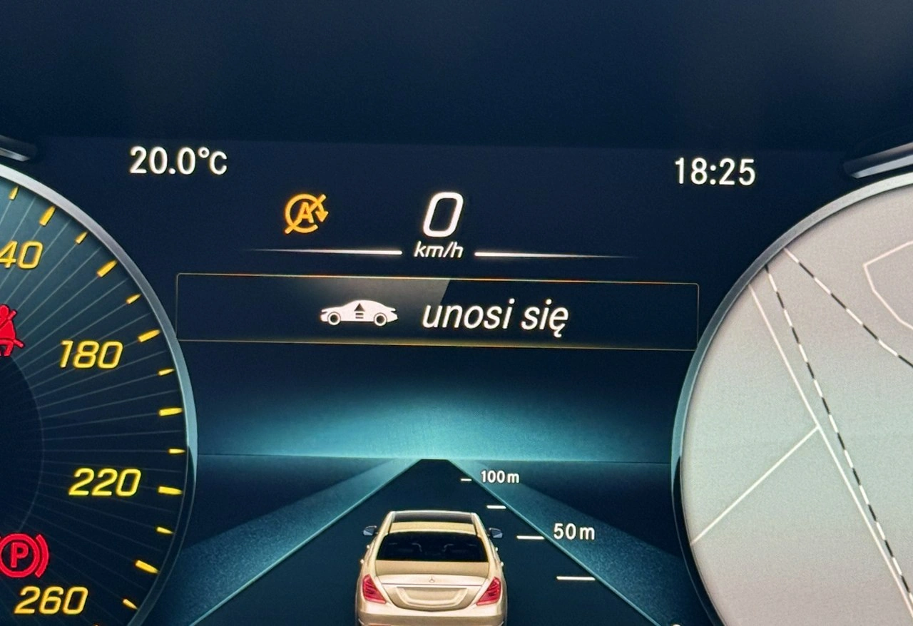 Mercedes GLC 300 - Zdjęcie 28