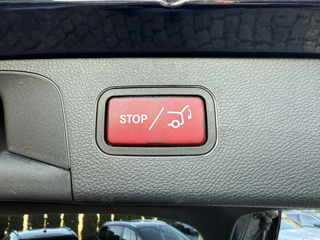 Mercedes GLC 300 - Zdjęcie 39