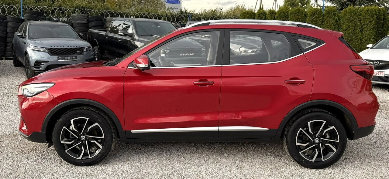 MG ZS - Zdjęcie 7