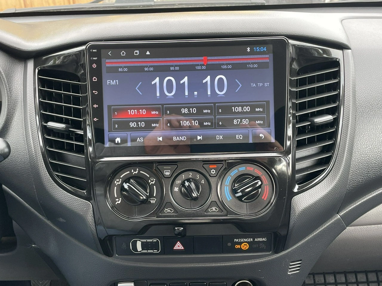 Mitsubishi L200 - Zdjęcie 22