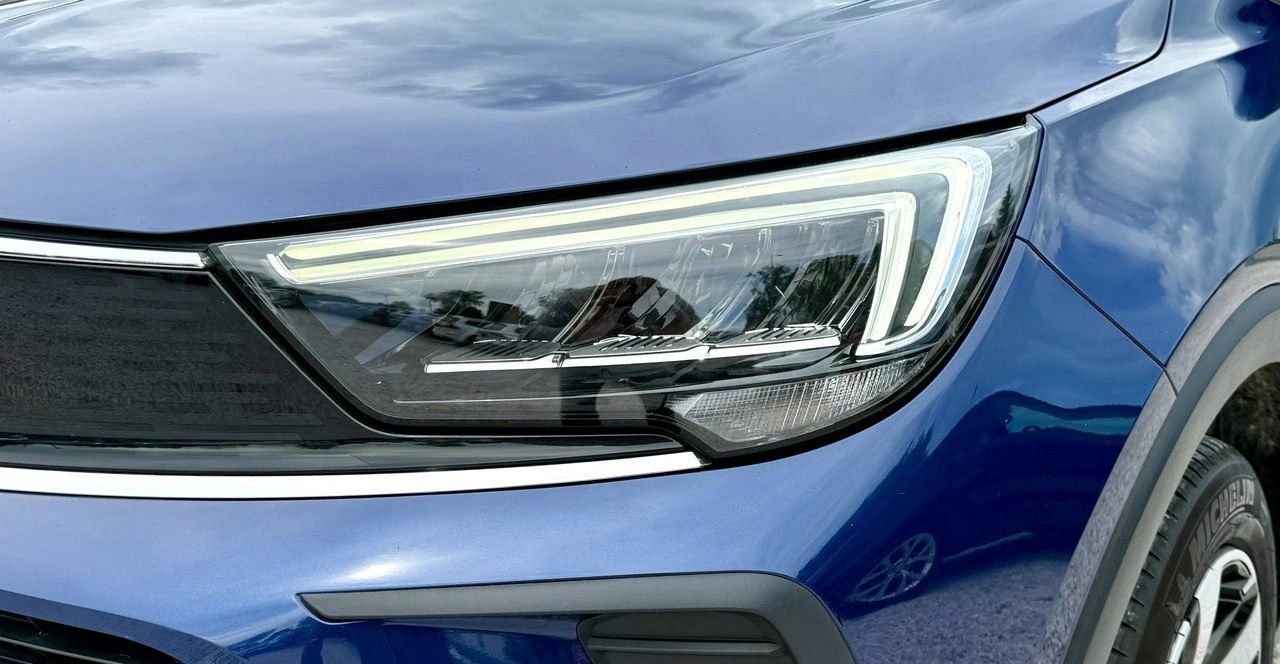 Opel Crossland - Zdjęcie 16