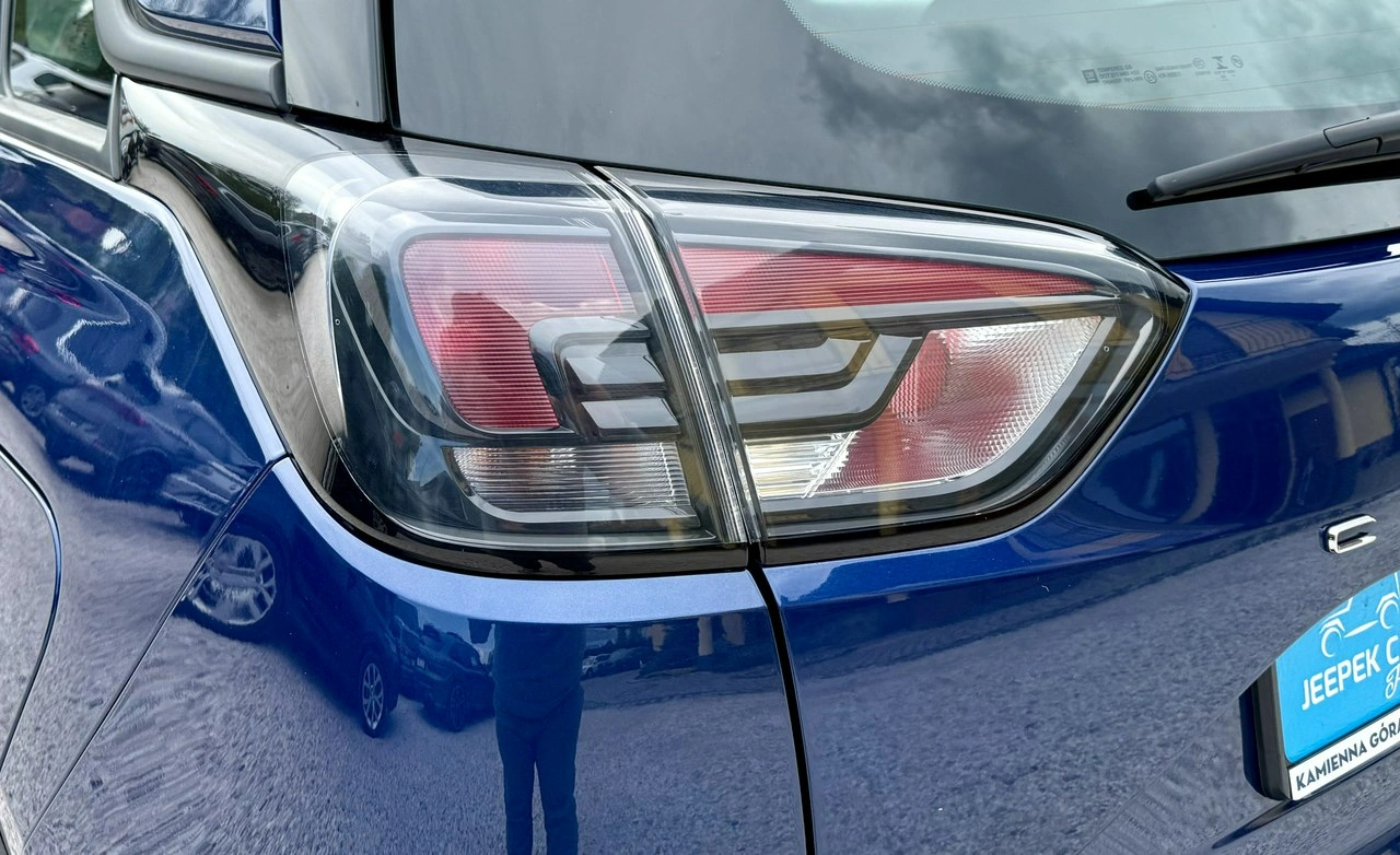 Opel Crossland - Zdjęcie 17