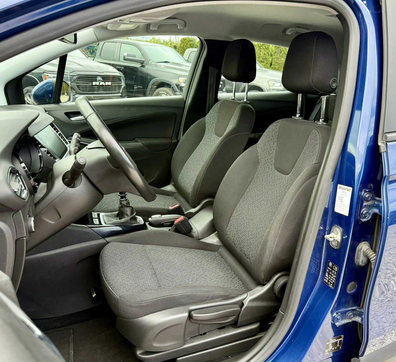 Opel Crossland - Zdjęcie 14