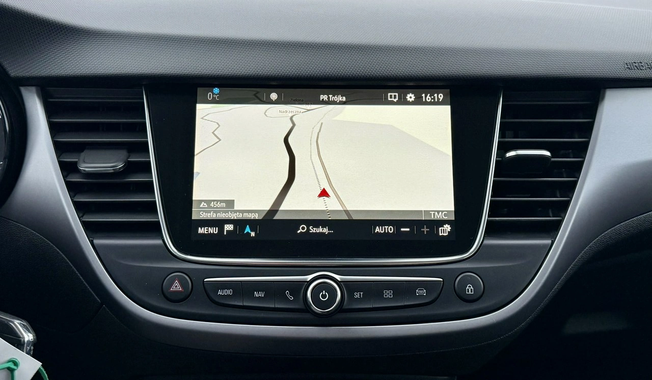 Opel Crossland - Zdjęcie 22