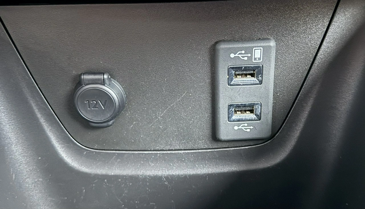 Opel Crossland - Zdjęcie 27