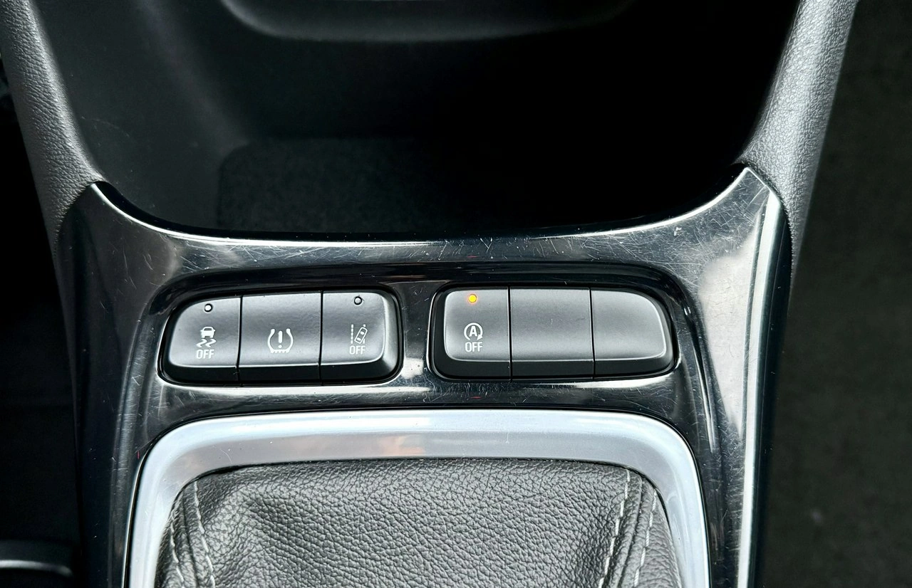 Opel Crossland - Zdjęcie 28